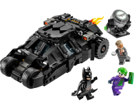 LEGO DC Batman 76303 Tumbler Batmana kontra Dwie twarze - 1298094 - zdjęcie 3